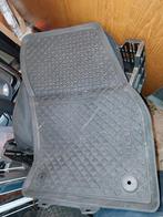 VW TIGUAN VANAF 2016 ORIGINELE RUBBER VLOERMATTEN, Ophalen of Verzenden, Volkswagen