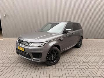 Land Rover Range Rover Sport 2.0 P400e HSE Dynamic Panorama| beschikbaar voor biedingen