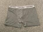 Calvin Klein Ondergoed, Ophalen of Verzenden, Grijs, Boxer