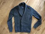 Herenvest Suitable Maat M, Maat 48/50 (M), Ophalen of Verzenden, Grijs, Suitable