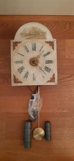 Antieke klok, Antiek en Kunst, Ophalen of Verzenden