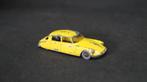 Originele Lesney no 66-A Citroen DS 19, Matchbox uit 1959!!, Ophalen of Verzenden, Gebruikt, Auto