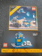 Lego 40786+40712 micro space setjes, Ophalen of Verzenden, Nieuw, Complete set, Lego