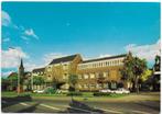 Roermond St Laurentius Ziekenhuis Ansichtkaart ( B5208), Verzamelen, Ophalen of Verzenden, 1980 tot heden, Gelopen, Limburg