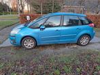 Citroën C4 2009 Blauw, Auto's, Blauw, 14 km/l, 75 €/maand, Particulier