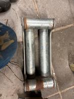 Winch/lier roller venster, Auto diversen, Ophalen, Gebruikt