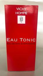 Vichy Homme Eau Tonic Vintage Parfum, Sieraden, Tassen en Uiterlijk, Uiterlijk | Parfum, Ophalen of Verzenden, Nieuw