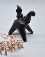 Zeldzame Volkskunstbeeldje olifant, Ophalen of Verzenden