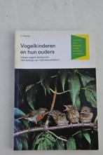 Vogelkinderen en hun ouders jonge vogels 120 kleurenfoto's, S.Hoeher, Ophalen of Verzenden, Vogels, Zo goed als nieuw