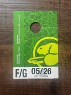 Canada Park Discovery Pass - Geldig t/m 05-2026, Tickets en Kaartjes, Drie personen of meer