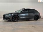 Audi RS6 Avant 4.0 TFSI RS 6 quattro Pro Line Plus | PANO |, Automaat, Lichtsensor, Gebruikt, 10 km/l
