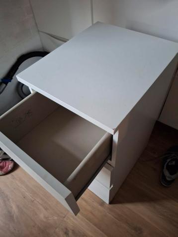 Ikea Malm ladekastje - afbeelding 2