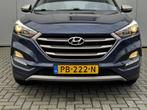 Hyundai Tucson 1.6 GDi Anniversary Edition / Climate Control, Auto's, Voorwielaandrijving, Stof, Gebruikt, 4 cilinders