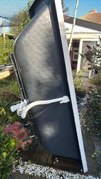 Badkuip, Doe-het-zelf en Verbouw, Sanitair, Ophalen of Verzenden, Gebruikt, Bad