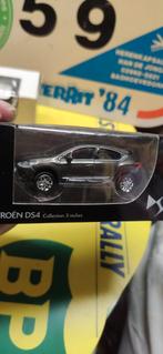 Model auto, Ophalen, Zo goed als nieuw