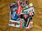 25 SUPREME stickers, 4x 25, Verzamelen, Stickers, Ophalen of Verzenden, Zo goed als nieuw, Overige typen