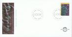 Nederland onbeschreven diverse FDC van 1992 t/m 1993, Verzenden, Na 1940, Postfris