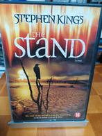 The Stand (Orgineel) Stephen King Dvd NL ZG!!, Boxset, Overige genres, Ophalen of Verzenden, Zo goed als nieuw