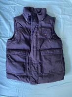 Bodywarmer Tommy Hilfiger, Kinderen en Baby's, Kinderkleding | Maat 110, Jongen, Tommy Hilfiger, Gebruikt, Jas