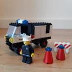 Vintage Legoland 6681 - Politiebusje, Kinderen en Baby's, Speelgoed | Duplo en Lego, Ophalen of Verzenden, Gebruikt, Complete set
