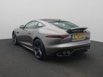 Jaguar F-TYPE 5.0 V8 AWD R Sport Uitlaat | Carbon | Performa, Auto's, Jaguar, Automaat, Met garantie (alle), Parkeercamera, 1790 kg