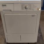 Miele condensdroger in perfecte staat!!!, Miele, 6 tot 8 kg, Anti-kreukfase, Ophalen of Verzenden