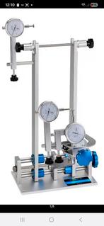 Wiel en remschijf richter wielcentreer wielbouw nieuw, Ophalen of Verzenden, Nieuw