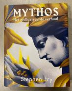 Stephen Fry - Mythos, Stephen Fry, Nieuw, Ophalen of Verzenden, Nederland