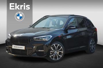 BMW X1 xDrive25e M Sportpakket / Trekhaak / Panoramadak / He beschikbaar voor biedingen