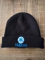 Yamaha muts, Kleding | Heren, Overige maten, Ophalen of Verzenden, Yamaha, Gedragen