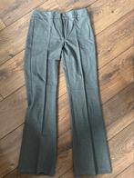Nette grijze dames pantalon maat 34, Fundamentals stretch, Ophalen of Verzenden, Zo goed als nieuw, Maat 34 (XS) of kleiner