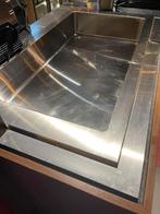 Droppin Koeling, Ophalen, Gebruikt, Koelen en Vriezen