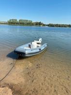 Sportieve RIB: Arimar Topline 360 met Honda 20PK viertakt, Ophalen of Verzenden, Zo goed als nieuw, Overige typen