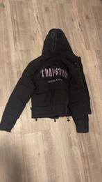Trapstar jas maat xs, Kleding | Heren, Heren-kledingpakketten, Ophalen, Zo goed als nieuw, Maat 46 (S) of kleiner