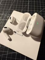 Apple Airpods 3, Apple Duo charger & more, Telecommunicatie, 128 GB, Blauw, 77 %, Zo goed als nieuw