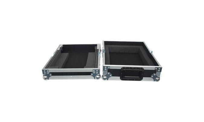 ProDJuser Multi RS BL flightcase voor DJ mixer of media-spel, ., Nieuw, ., Flightcase