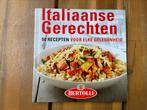 Bertolli Italiaans gerechten, Nieuw, Ophalen of Verzenden, Italië