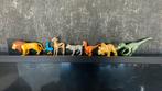 Pkaymobil dieren, Ophalen of Verzenden