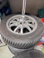 Winterbanden Sets: Toyota & Anzio, Ophalen