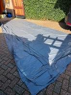 Opblaasbaar grondzeil Isabella, Caravans en Kamperen, Tentaccessoires, Ophalen of Verzenden, Zo goed als nieuw