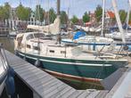 Zeilboot Argonaut 860, Watersport en Boten, Kajuitzeilboten en Zeiljachten, Ophalen, Gebruikt, Staal, Diesel