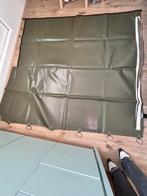 Holtkamper Cocoon zijscherm, Ophalen, Zo goed als nieuw