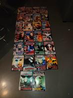 Thunder Magazine's Thunderdome Hardcore ID&T, Ophalen of Verzenden, Gebruikt, Boek, Tijdschrift of Artikel