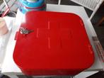 Vintage ikea medicijnkastje, Huis en Inrichting, Badkamer | Badkamermeubels, Ophalen, Minder dan 50 cm, Overige typen, Zo goed als nieuw