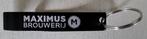 Maximus Brouwerij Flesopener/sleutelhanger, Ophalen of Verzenden, Nieuw, Flesopener, Overige merken