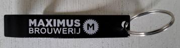 Maximus Brouwerij Flesopener/sleutelhanger beschikbaar voor biedingen