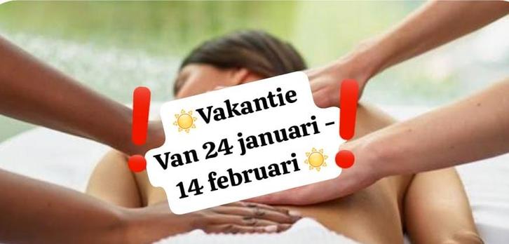 2 handen massage, Diensten en Vakmensen, Welzijn | Masseurs en Massagesalons