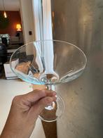 24 Martini Glazen - Perfect voor Cocktails!, Ophalen, Gebruikt