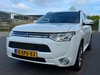 Mitsubishi Outlander 2.0 PHEV Instyle 4WD, Automaat, Euro 5, 135 pk, Stoelverwarming