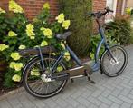 Burgers Ergo Lage Instapfiets - Elektr. Onderst., Ophalen of Verzenden, Nieuw, 50 km per accu of meer, Overige merken